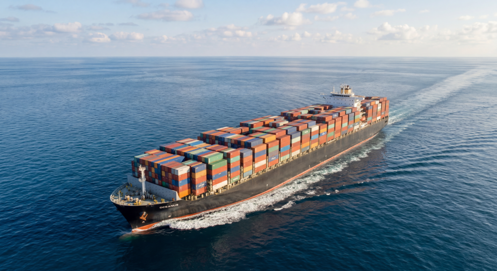 City Post Express team