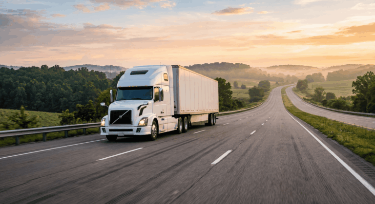 Trucking & Logistics