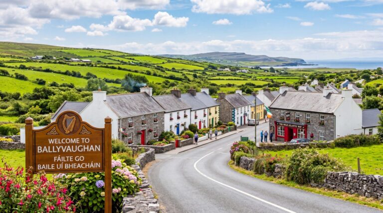 Get Paid to Move to Ireland — What You Actually Need to Know