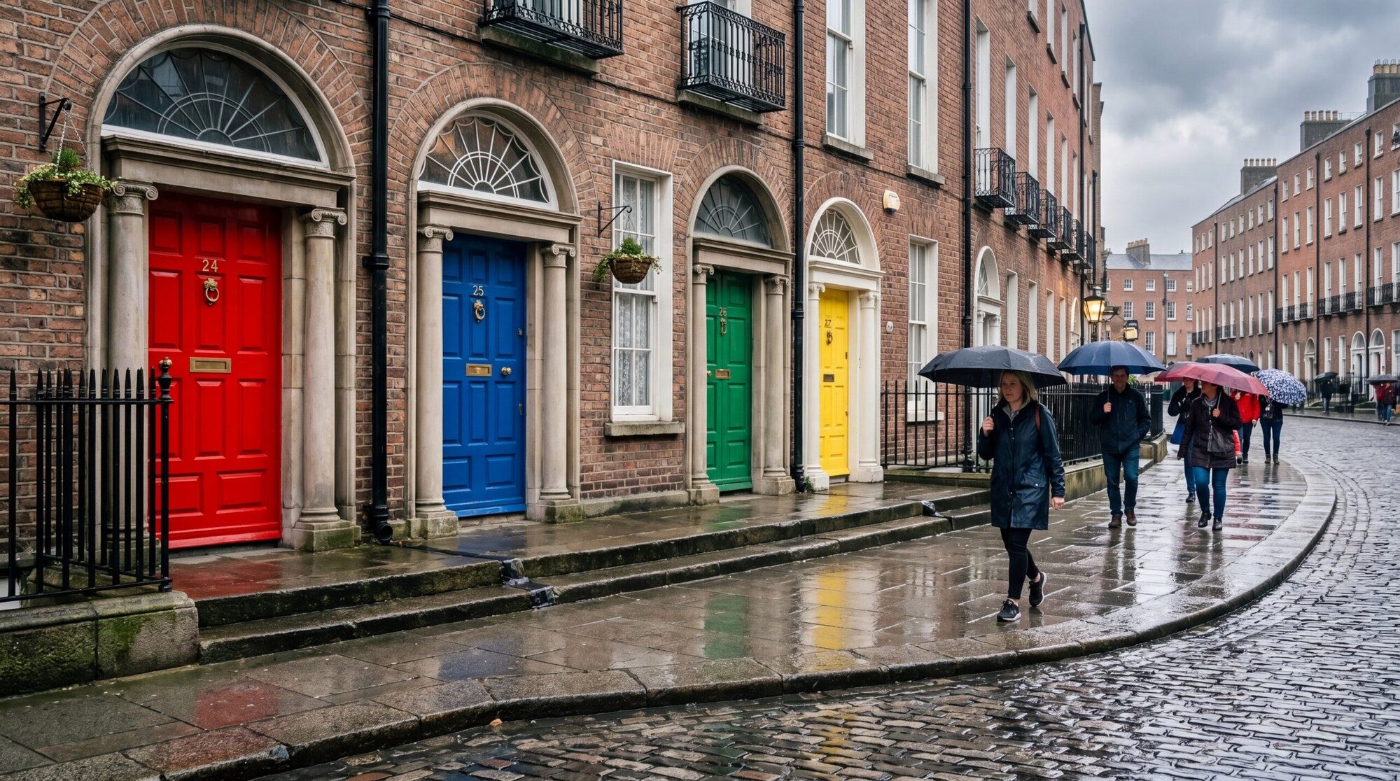 Reasons Not to Move to Ireland (And Why People Move Anyway)