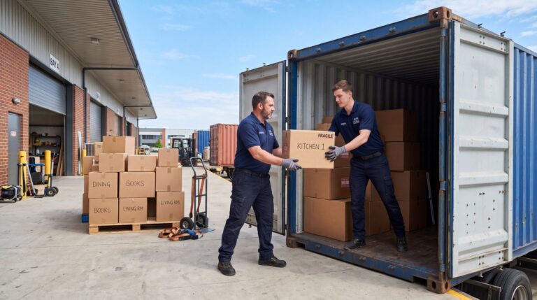 15 International Moving Tips from 25 Years of Helping People Relocate