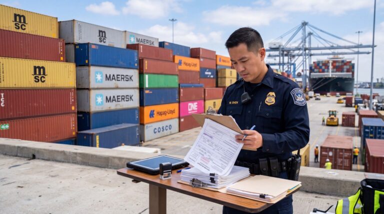 How Long Does Customs Clearance Take? Timelines for International Shipping