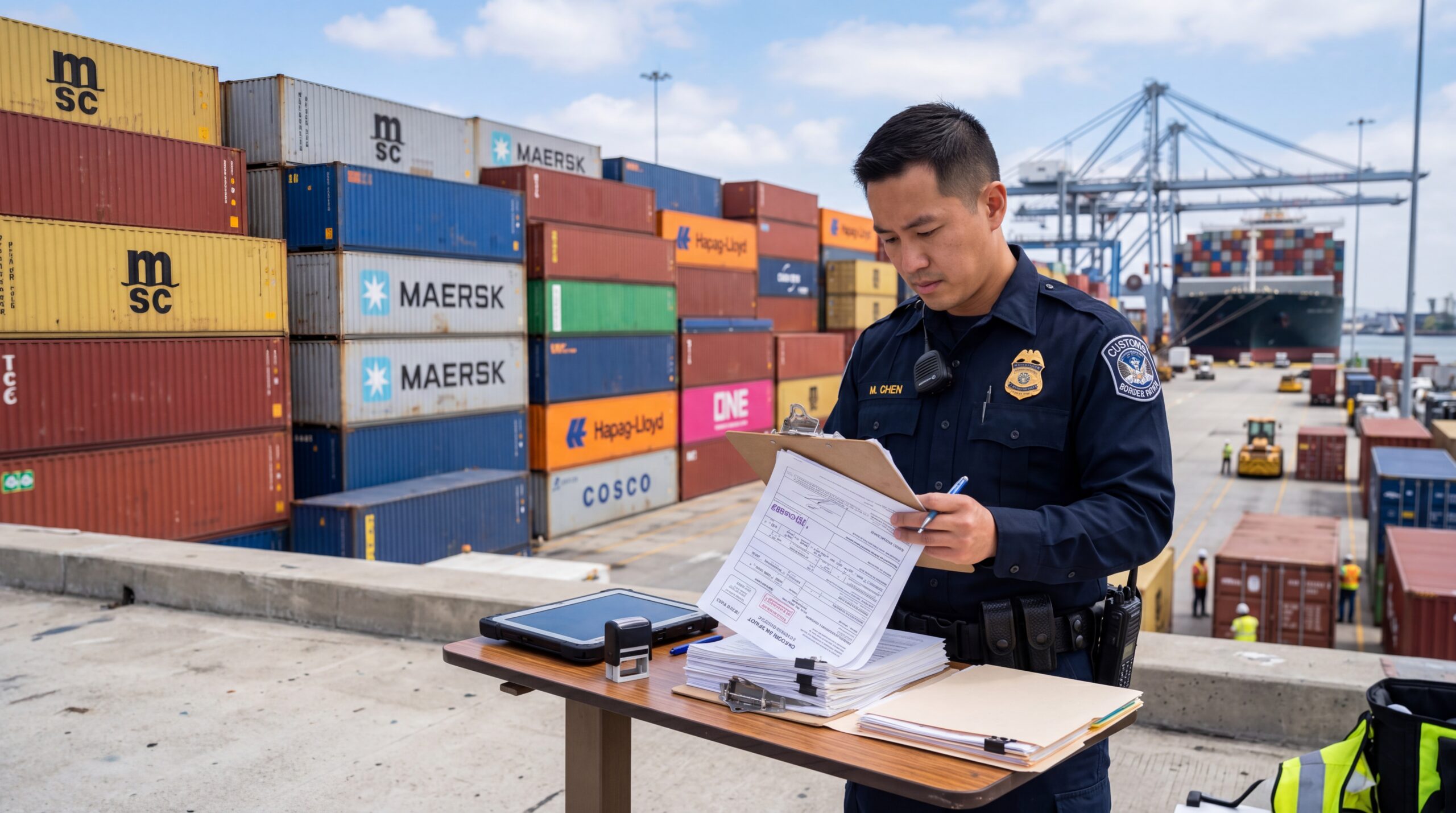 How Long Does Customs Clearance Take? Timelines for International Shipping