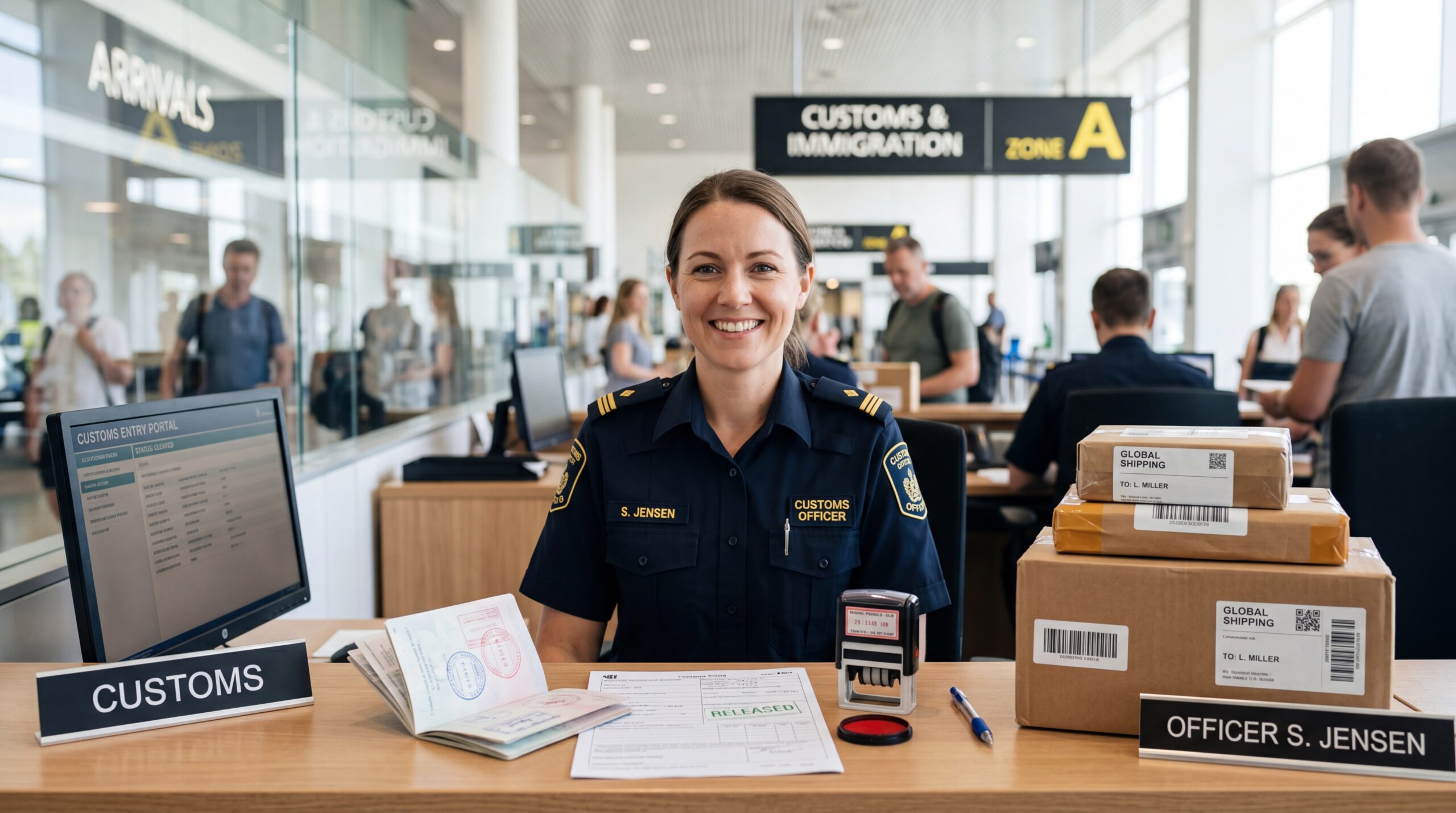What Is Customs Clearance? A Beginner’s Guide to International Shipping