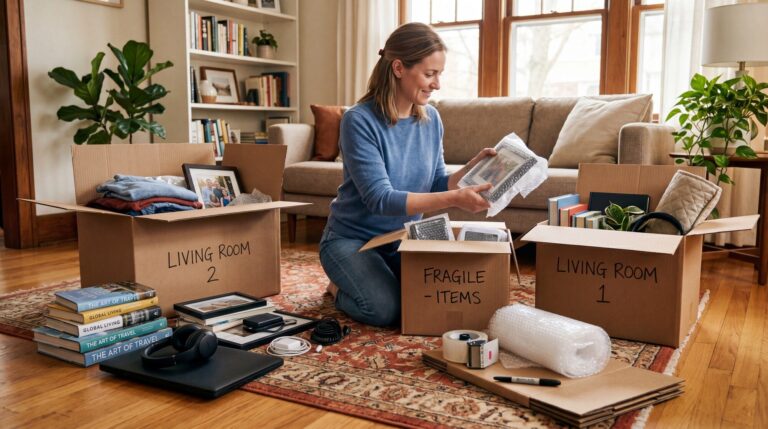 Shipping Personal Items Internationally: Everything You Need to Know